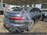 2021 Audi A6