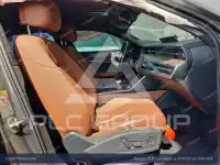 2021 Audi A6