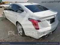 2021 Cadillac CT5