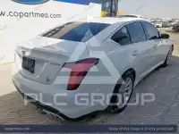 2021 Cadillac CT5