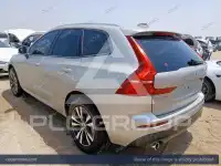 2021 Volvo XC60