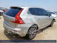 2021 Volvo XC60