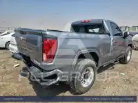 2021 GMC Sierra