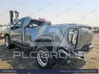 2021 GMC Sierra