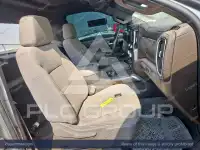 2021 GMC Sierra
