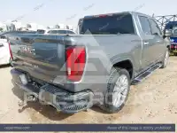 2021 GMC Sierra