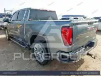 2021 GMC Sierra