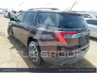 2021 GMC ACADIA