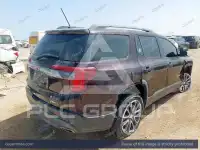 2021 GMC ACADIA
