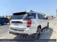 2021 GMC YUKON