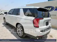 2021 GMC YUKON