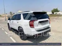 2021 GMC YUKON