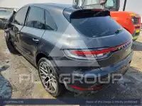 2021 Porsche MACAN