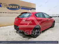 2021 Alfa Romeo Giulia