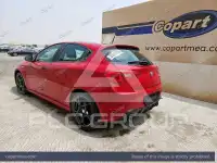 2021 Alfa Romeo Giulia
