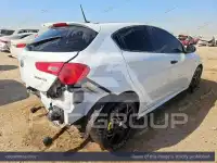 2021 Alfa Romeo Giulia