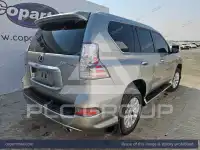 2021 Lexus GX460