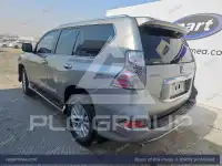 2021 Lexus GX460