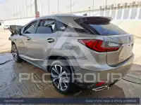 2021 Lexus RX350