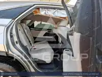 2021 Lexus RX350
