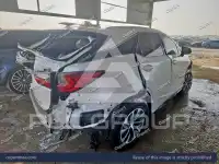 2021 Lexus RX350