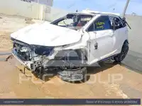 2021 Lexus RX350