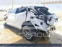 2021 Lexus RX350
