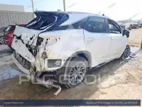 2021 Lexus RX350