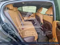 2021 Lexus ES350