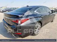 2021 Lexus ES350