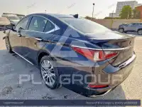 2021 Lexus ES350