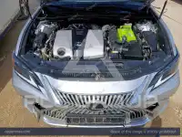2021 Lexus ES350
