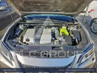 2021 Lexus ES350