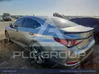 2021 Lexus ES350