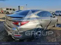 2021 Lexus ES350