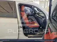 2021 Lexus LX570