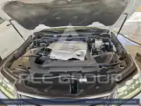 2021 Lexus LX570