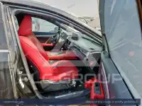2021 Lexus RX450