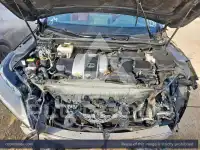 2021 Lexus RX450
