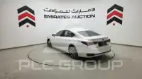 2021 Lexus ES300