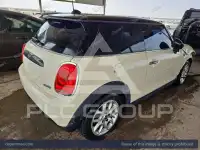 2021 Mini COOPER