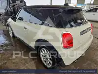 2021 Mini COOPER