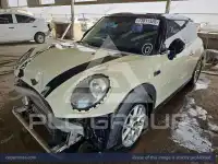 2021 Mini COOPER