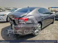 2021 Maserati GHIBLI