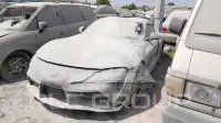 2021 Toyota SUPRA