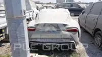 2021 Toyota SUPRA