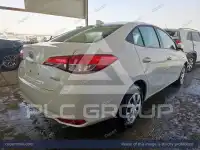 2021 Toyota YARIS