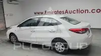 2021 Toyota YARIS