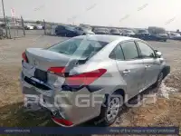 2021 Toyota YARIS