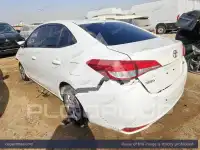2021 Toyota YARIS